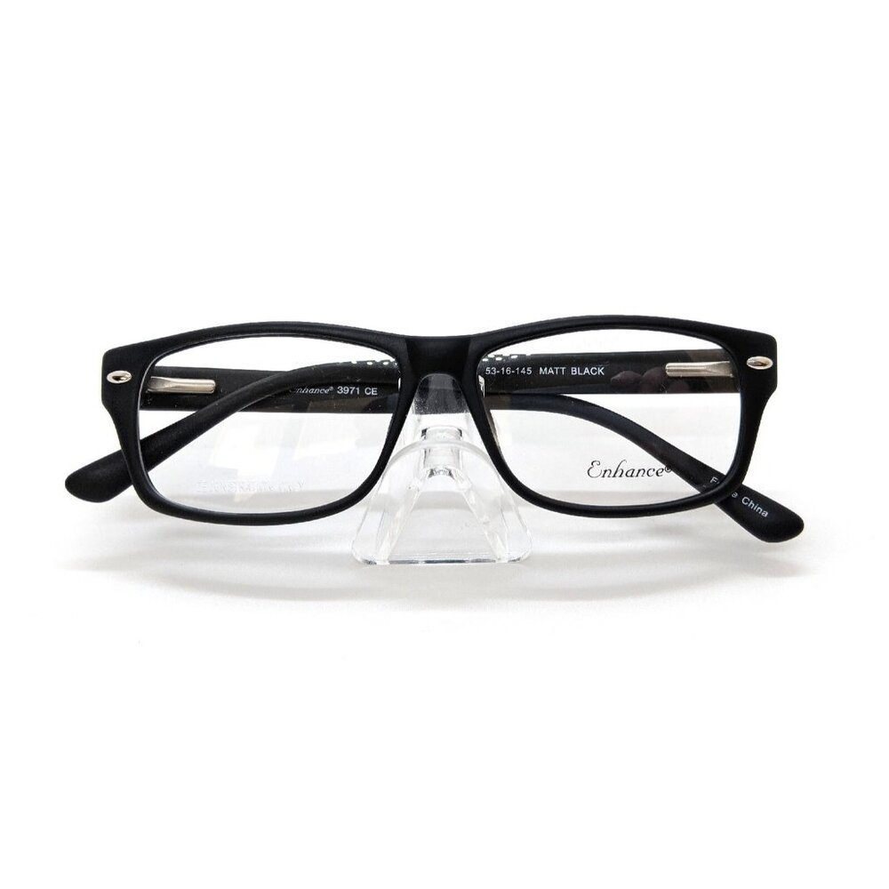 New Enhance 3971 Men's Eyeglass Frame